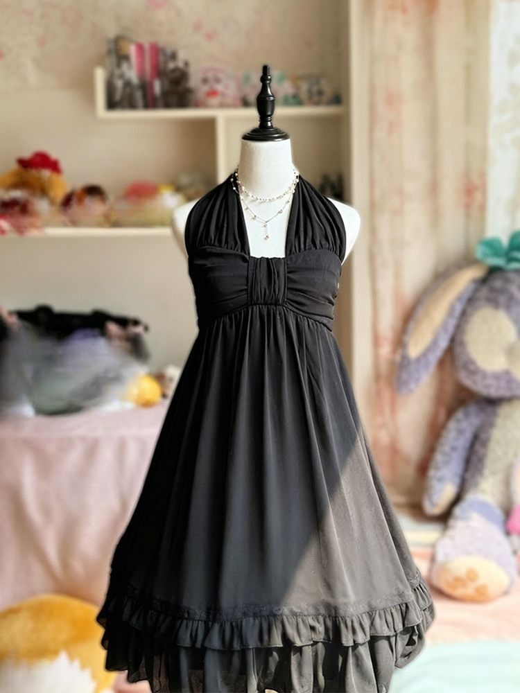 Robe Midi Vintage Élégante à C - French Vintage Floral Midi Dress avis et prix
