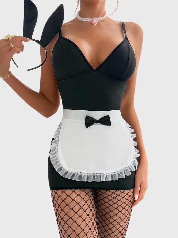 Ellolace Lingerie d'Halloween  - Lingerie avis et prix