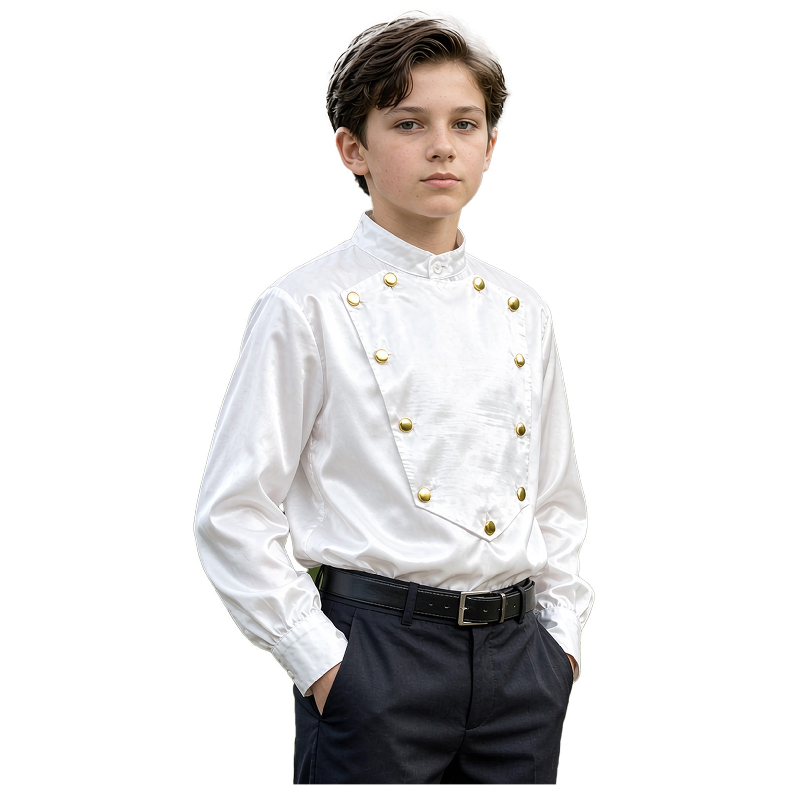 # Chemise Renaissance 6-16, Co - Tops avis et prix