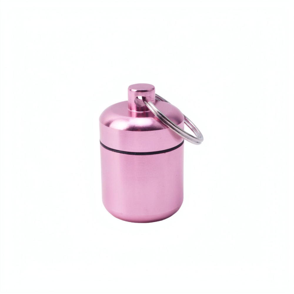Pot de rangement compact en al - Tops avis et prix