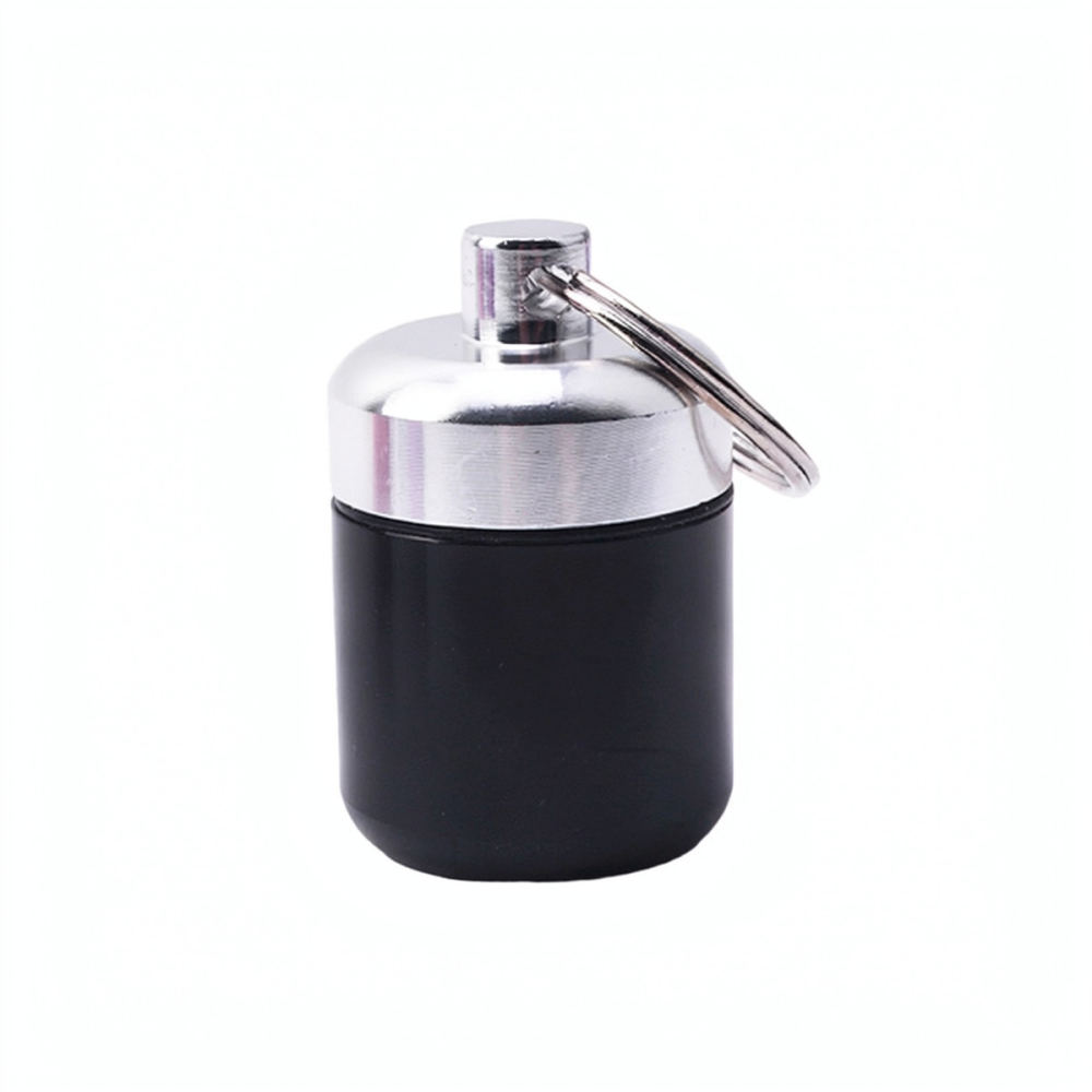 Pot de rangement compact en al - Tops avis et prix