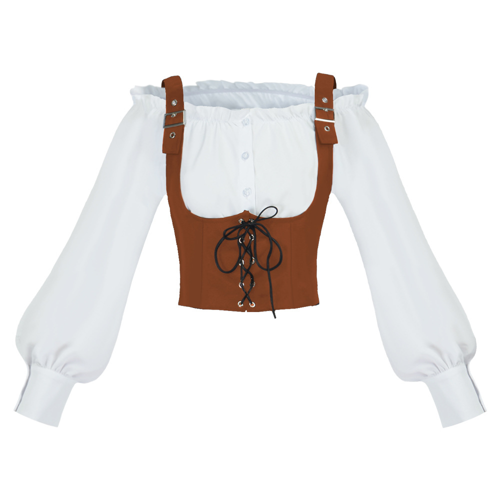 Chemisier pour femme de style  - Tops avis et prix