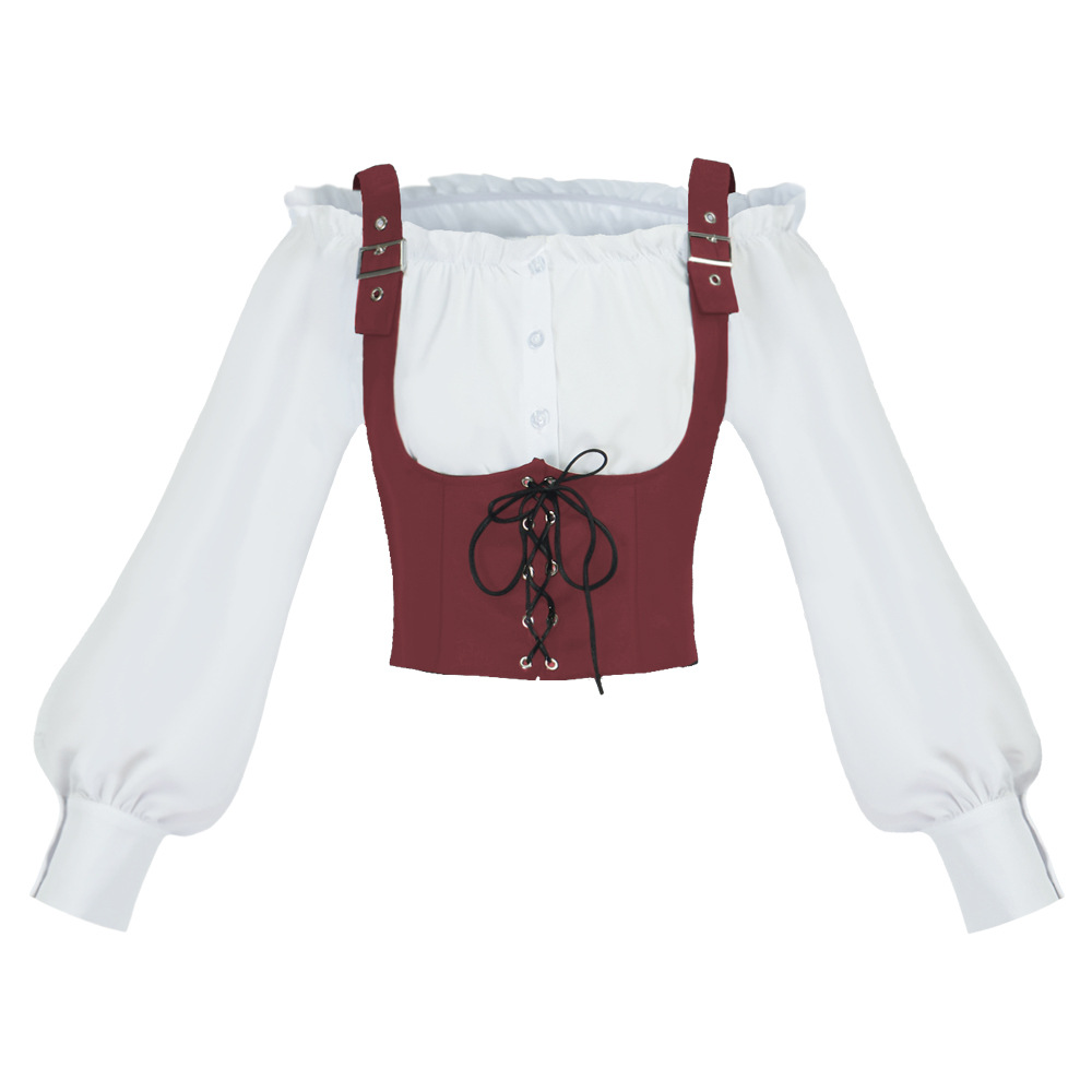 Chemisier pour femme de style  - Tops avis et prix