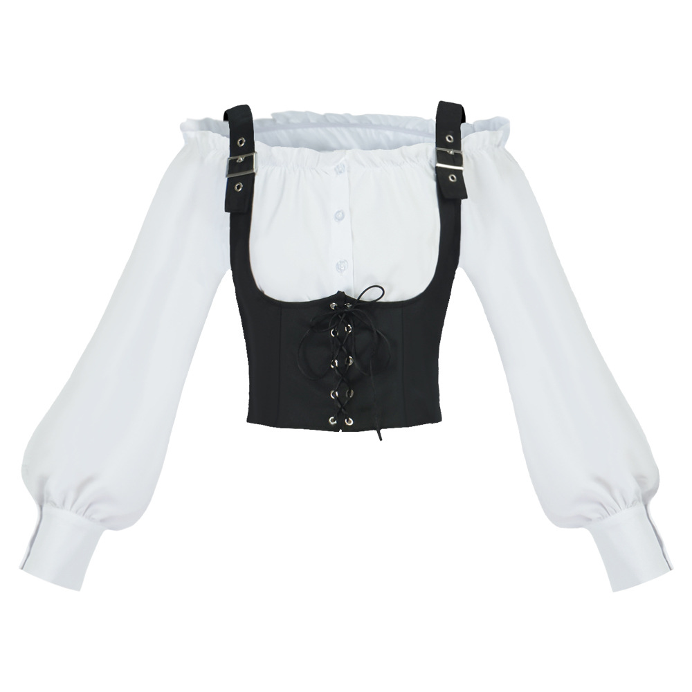 Chemisier pour femme de style  - Tops avis et prix