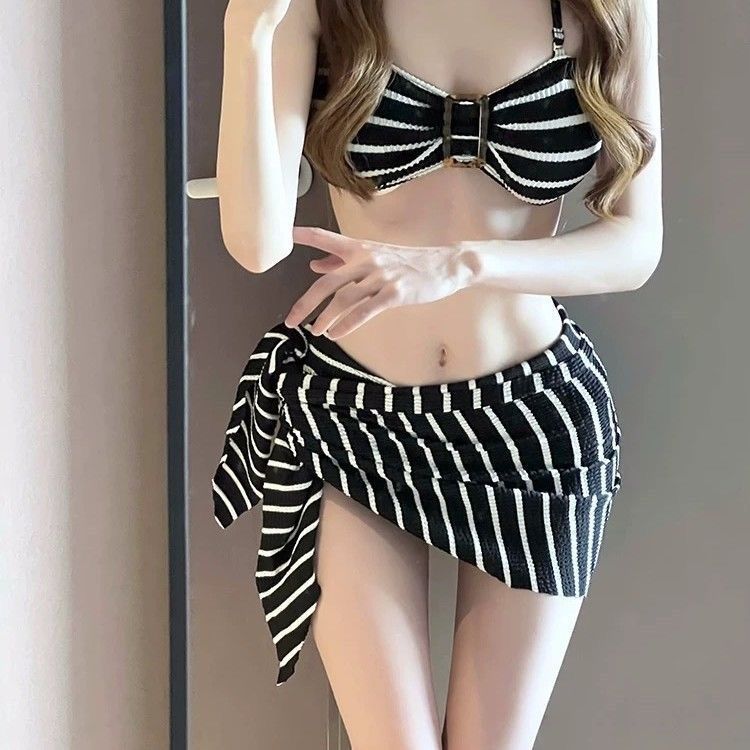 Nouvel ensemble bikini push-up - Swimwear avis et prix